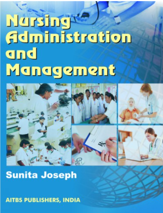Nursing Administration and Management, 2/Ed.